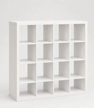Library Shelf