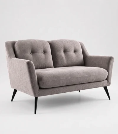 Lillian Two Seater Sofa