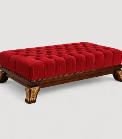 Roza Low Seating Chesterfield