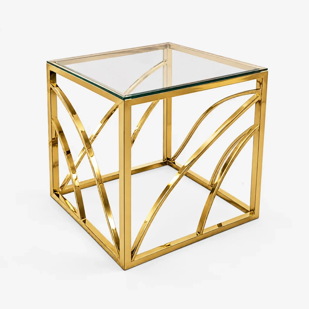 Madison Square Coffee Table