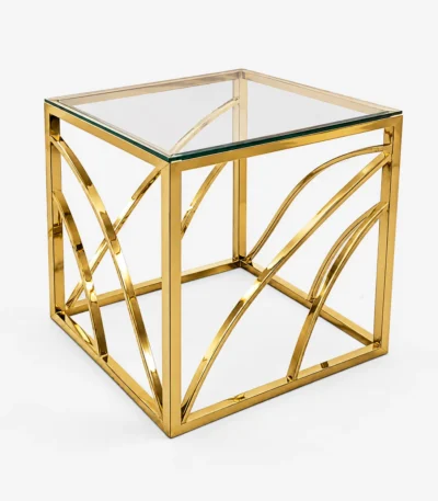 Madison Square Coffee Table