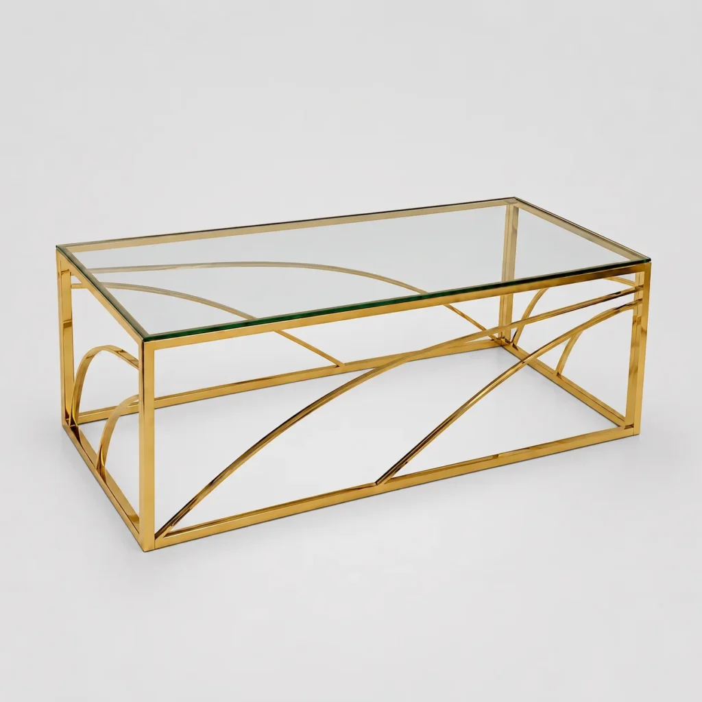 Madison Coffee Table
