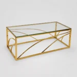 Madison Coffee Table