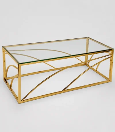 Madison Coffee Table