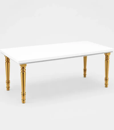 Majestic Dining Table