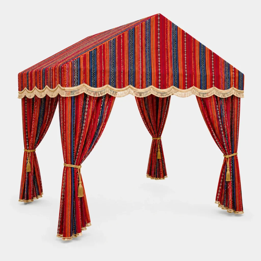 Majlis Sadu Tent – Large