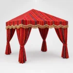 Madison Square Coffee Table