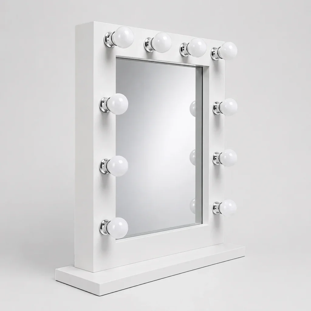 Makeup Mirror