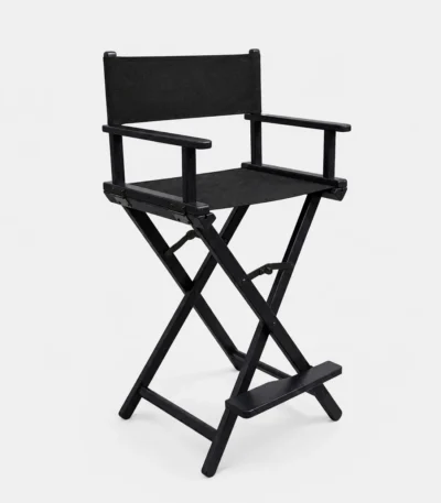 Makeup High Chair