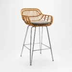 Ghost Barstool