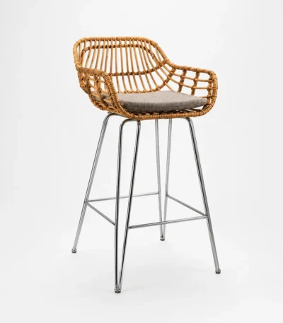 Manila Bar Chair