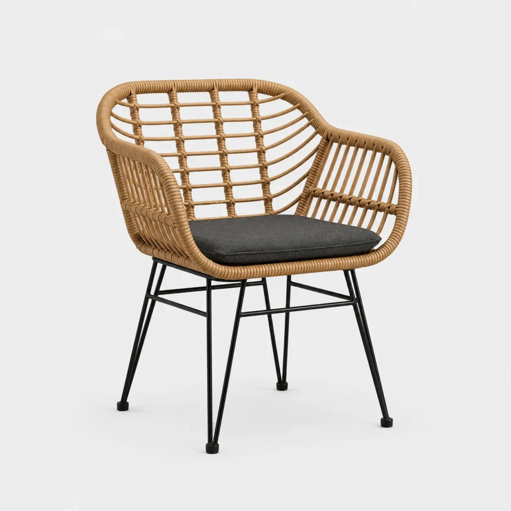 Manila Chair