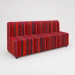Maria Majlis Two Seater Sofa