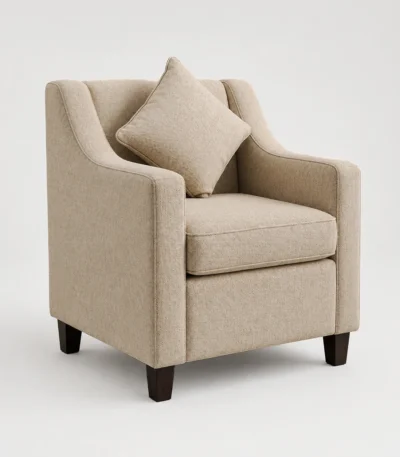 Marigold One Seater Sofa