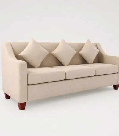 Marigold Three Seater Sofa