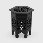 Masharbiya Hexagonal Coffee Table