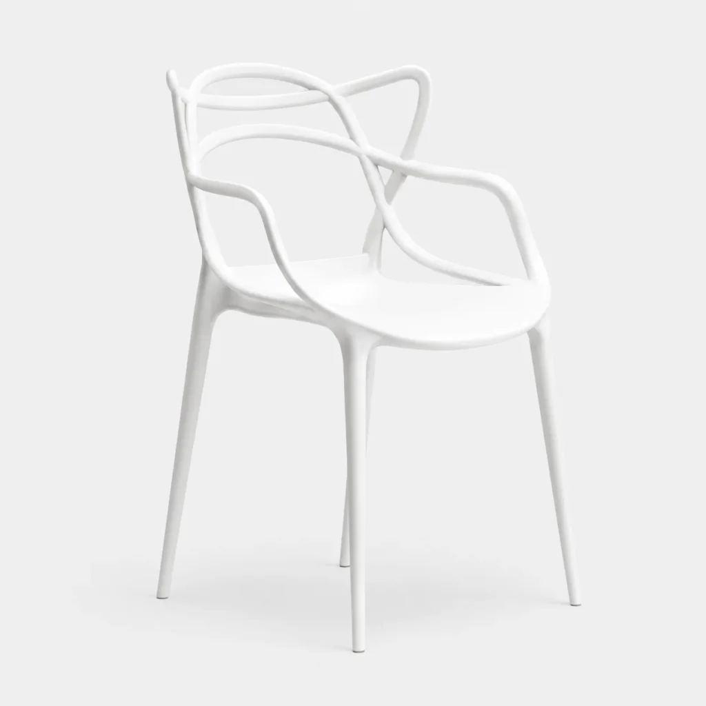 Maze Chair