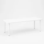 Kia Rectangle Table