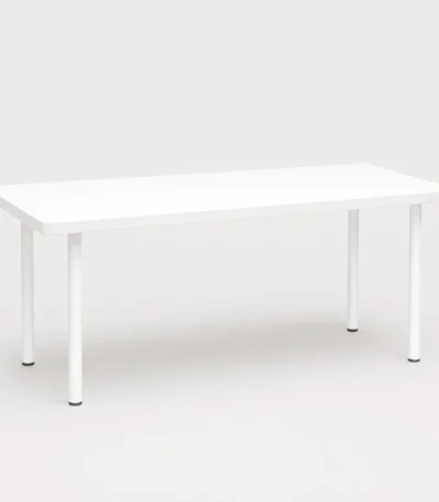 Kia Rectangle Table