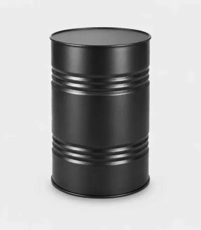 Metal Drum