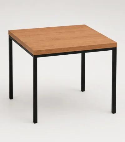 Millet Square Table