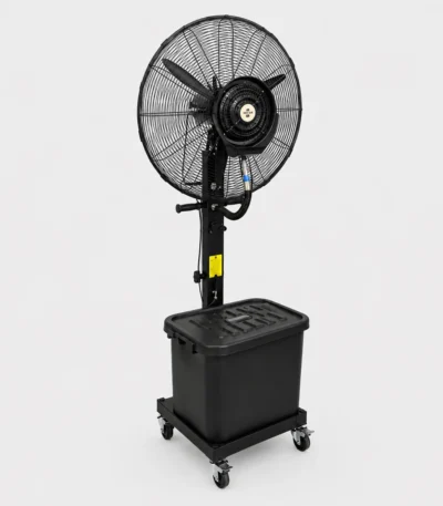 Mist Fan