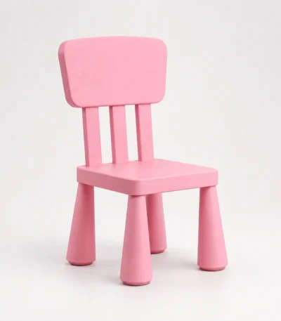 Misty Kids Chair