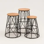 Topaz Rectangle Coffee Table