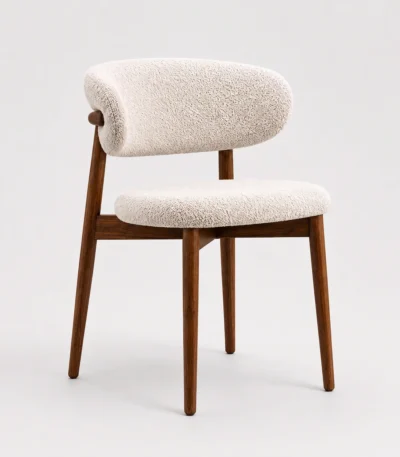 Nordic Dining Chair