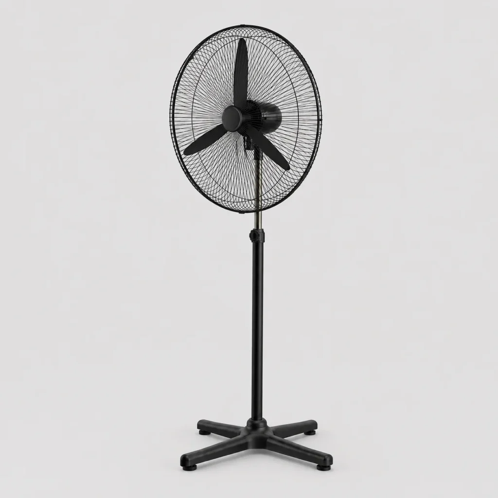 Pedestal Fan