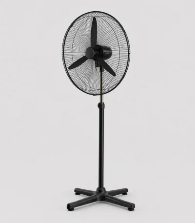 Pedestal Fan