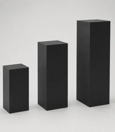 Pedestal