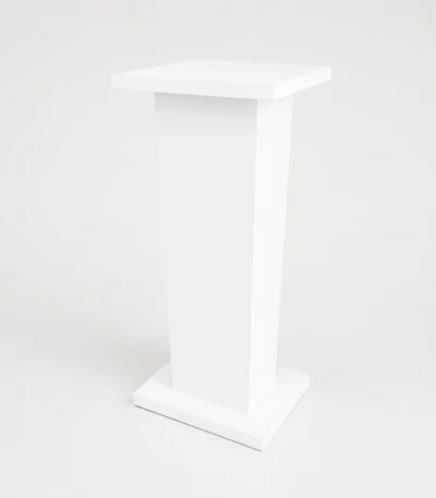 Podium Acrylic