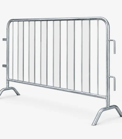 Police Barrier
