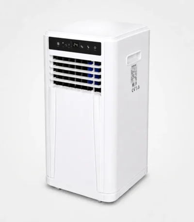 Portable AC