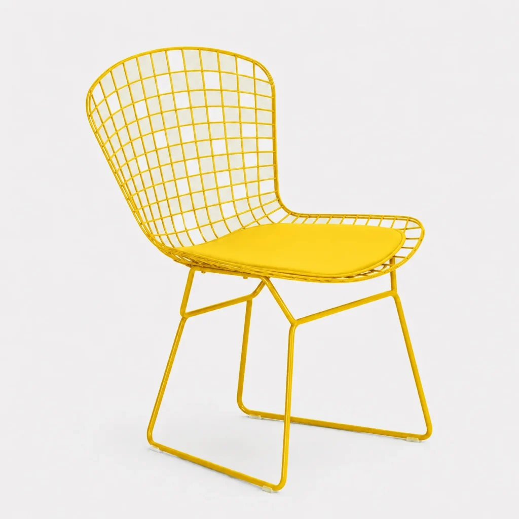 Rainbow Wire – Yellow