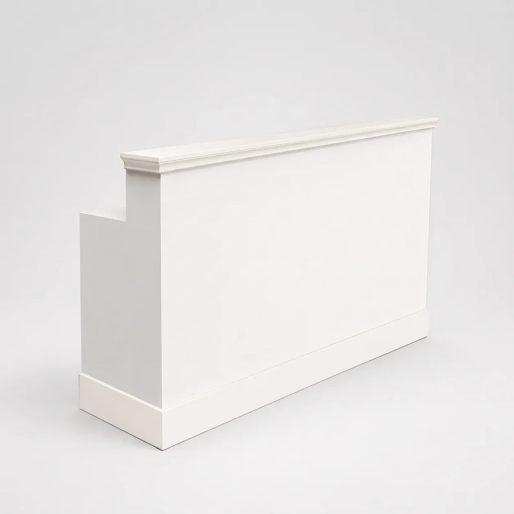 Bar & Reception Counter