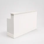 Reception Desk