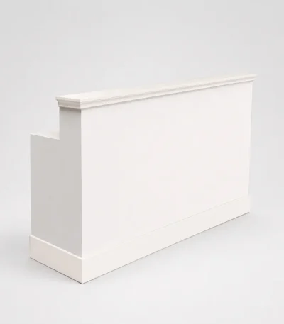 Bar & Reception Counter