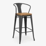 Rex Bar Chair