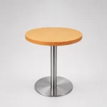 Lead Meeting Table Round