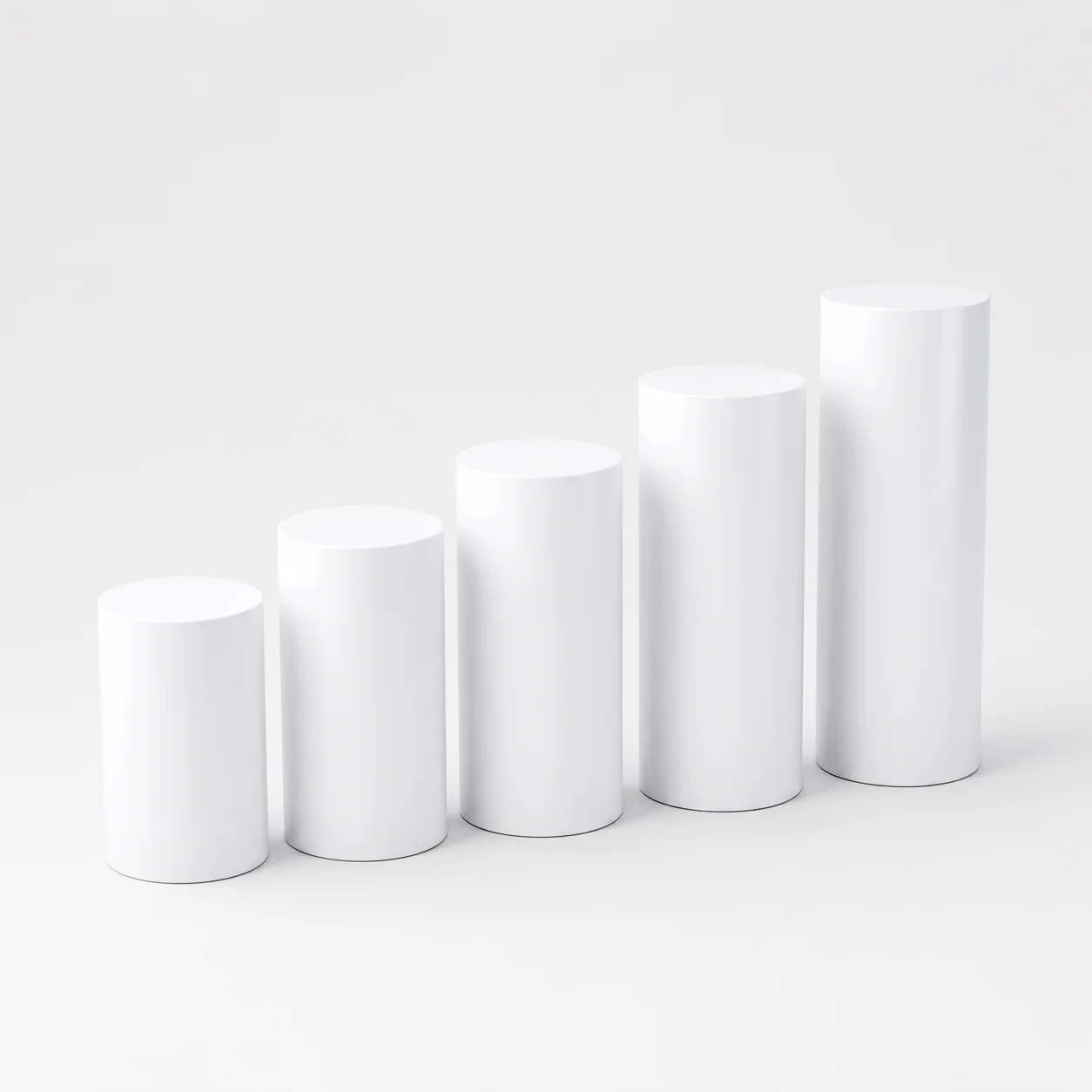 round-pedestal-main Round Pedestals