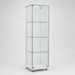 Topaz Side High Table