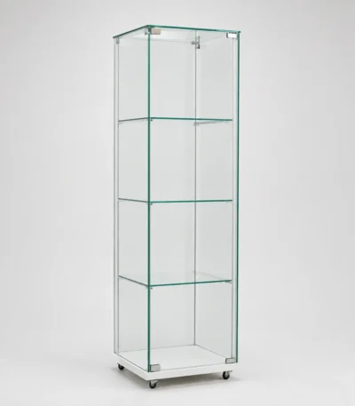 Showcase Shelf