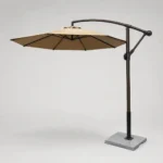 Center Pole Umbrella