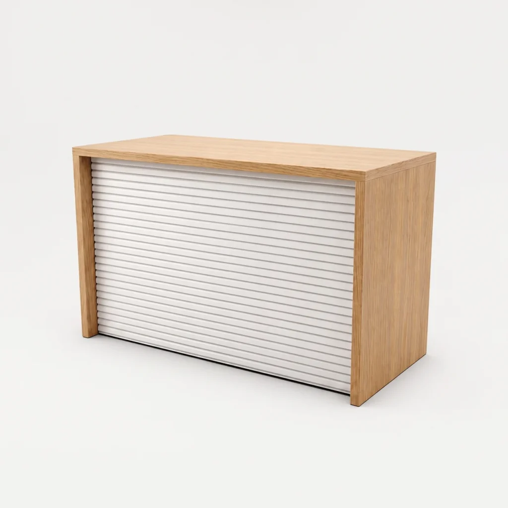 Reception Desk