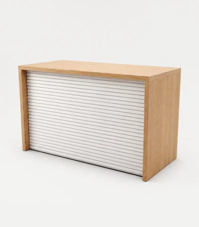 Reception Desk