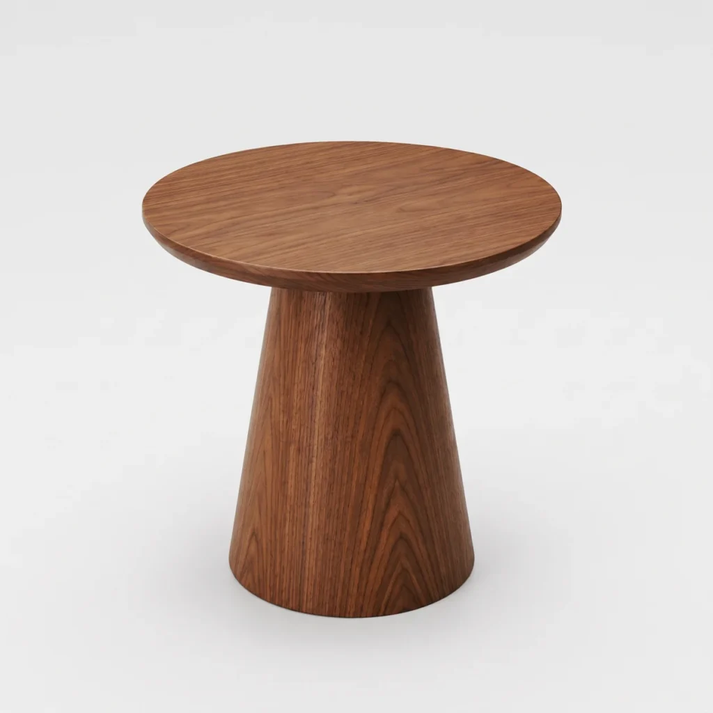 Stamp Coffee Table