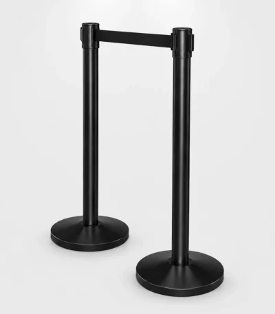 Stantion – Queue Manager