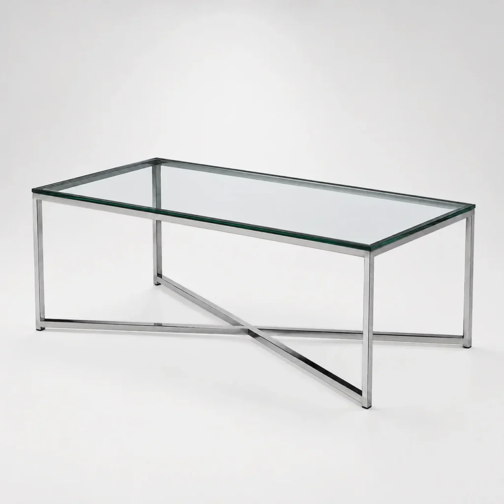 Sydney Rectangle Coffee Table